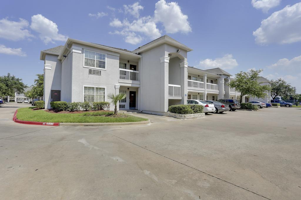 Studio 6-Houston, Tx - Spring Westfield Esterno foto